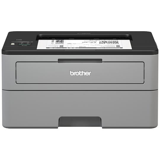 Brother HL-L2357DW mono laserprinter