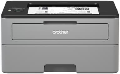 Brother HL-L2357DW mono laserprinter