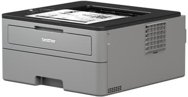 Brother HL-L2357DW mono laserprinter