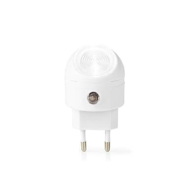LED-natlampe | Dag/natsensor