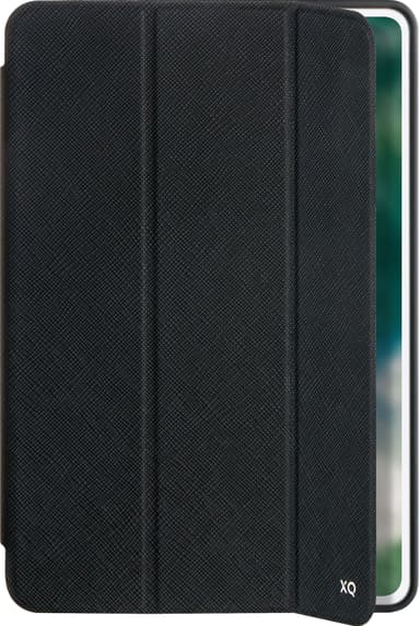 Xqisit Piave cover til iPad 10.9 2020 (sort)