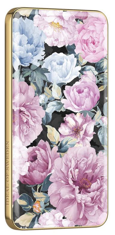 iDeal Fashion powerbank 5000 mAh (peony garden)