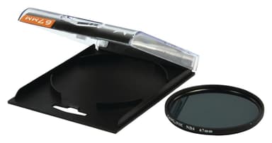 ND4 Filter 67 mm