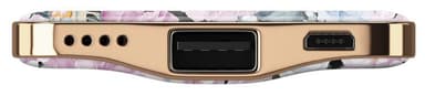 iDeal Fashion powerbank 5000 mAh (peony garden)