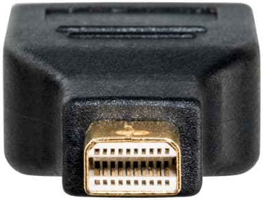 Hama DisplayPort-til-Mini DisplayPort adapter