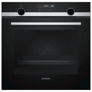 Siemens iQ500 ovn thumbnail