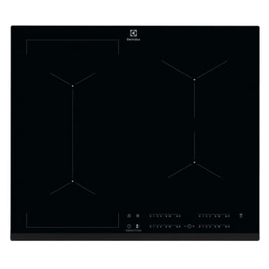 Electrolux induktionskogeplade HHB630FNK