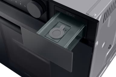 Samsung Infinite Line indbygningsovn NV75T9979CD | Elgiganten