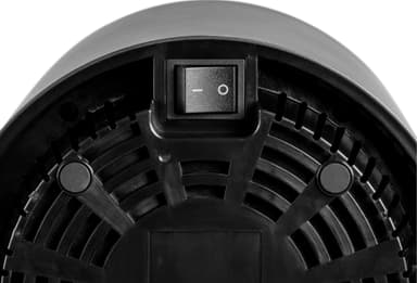 Duux Threesixty Smart varmeblæser 8716164994643