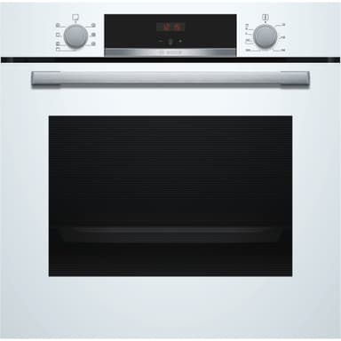 Bosch ovn HBA533BW0S (hvid)