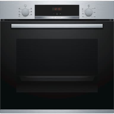 Bosch ovn (stål) thumbnail