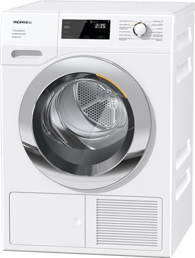 Miele tørretumbler TEF675WP