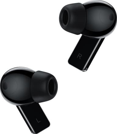 Huawei FreeBuds Pro true wireless høretelefoner (carbon black)