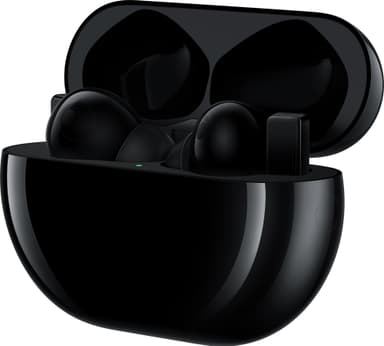 Huawei FreeBuds Pro true wireless høretelefoner (carbon black)