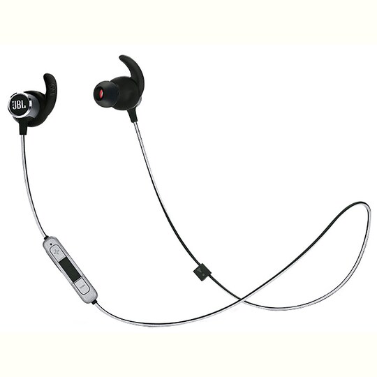 Majroe fire gange Forkortelse JBL Reflect Mini 2 trådløse in-ear hovedtelefoner | Elgiganten