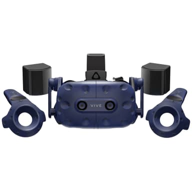 HTC Vive Pro sæt