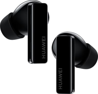Huawei FreeBuds Pro true wireless høretelefoner (carbon black)