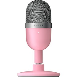 Razer Seiren Mini gaming mikrofon (quartz)