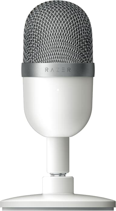 Razer Seiren Mini gaming mikrofon (mercury)