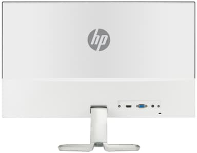 HP 24fw 23,8" skærm (sølv)