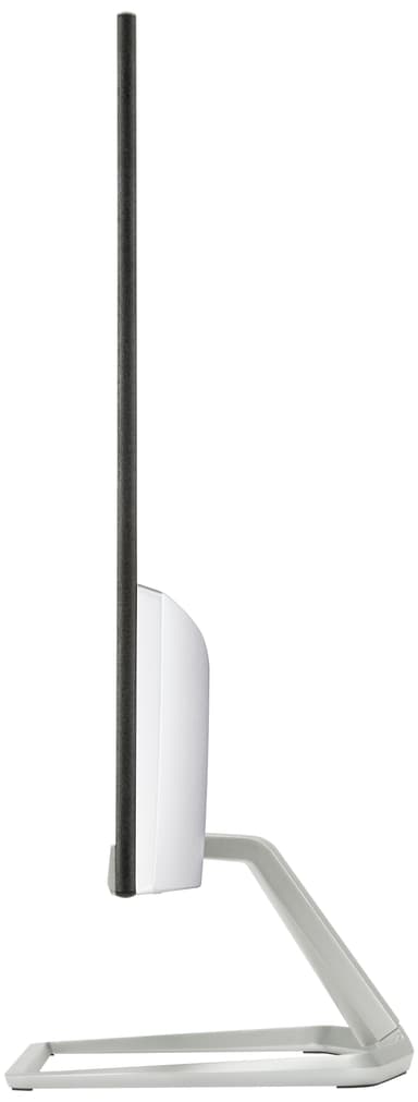 HP 24fw 23,8" skærm (sølv)