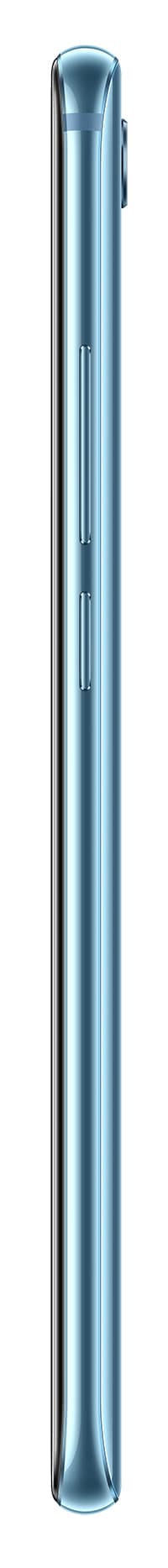Honor 10 smartphone 64 GB (glacier grey)