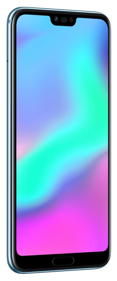 Honor 10 smartphone 64 GB (glacier grey)