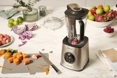 Philips vakuumblender HR3752/00