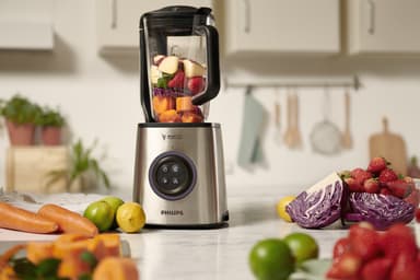 Philips vakuumblender HR3752/00