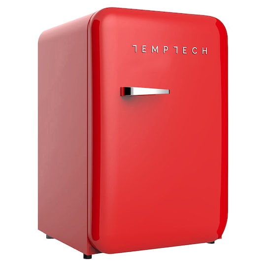 Temptech køleskab HRF130RR