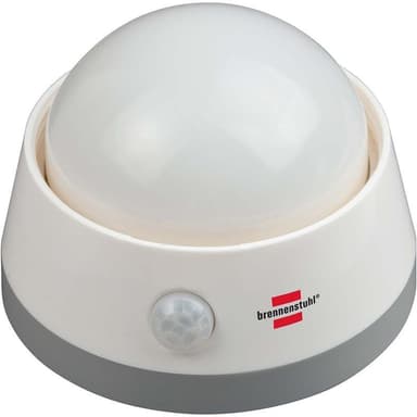 LED Natbelysning Med Bevægelsessensor