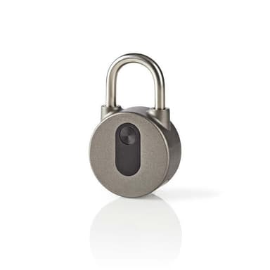 Bluetooth-hængelås | Nøglefri betjening