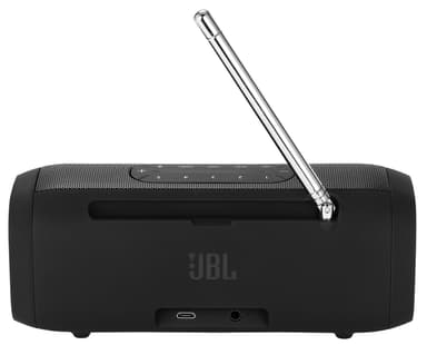 JBL Tuner bærbar Bluetooth-højttaler medFM/DAB-radio