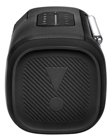 JBL Tuner bærbar Bluetooth-højttaler medFM/DAB-radio