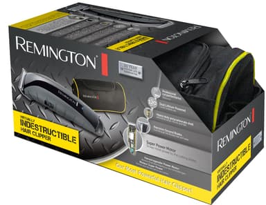 remington indestructible hc5888