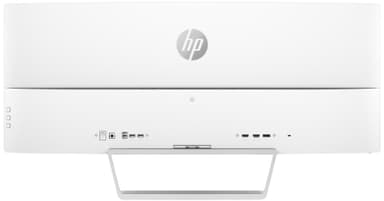 HP Z Display Z34c buet 34" skærm (hvid/sølv)