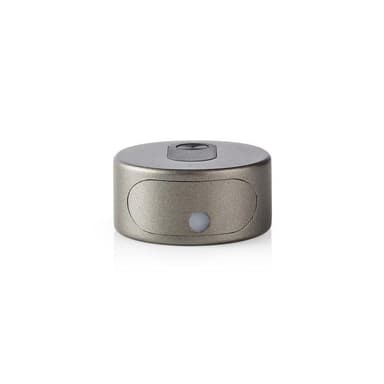 Bluetooth-hængelås | Nøglefri betjening