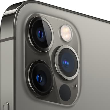 iPhone 12 Pro - 5G smartphone 256GB (grafit)