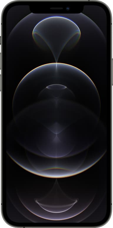 iPhone 12 Pro - 5G smartphone 256GB (grafit)
