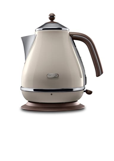 DeLonghi Icona Vintage elkedel KBOV2001.BG (beige)