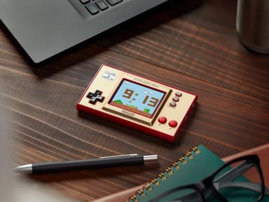 Nintendo Game & Watch: Super Mario Bros. spilkonsol