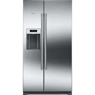 Siemens iQ500 side-by-side køleskab KA90DVI20
