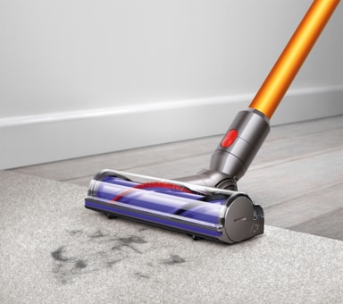 Dyson V8 Absolute Plus ledningsfri støvsuger Elgiganten