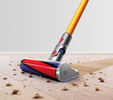 Dyson V8 Absolute Plus ledningsfri støvsuger Elgiganten