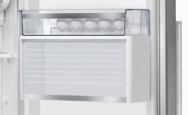 Siemens iQ500 side-by-side køleskab KA90DVI20