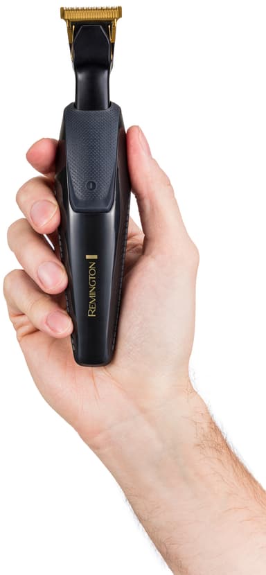 Remington T-Series Ultimate Precision skægtrimmer 43266560100