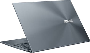 Asus ZenBook 14 UX425 Pure 2 i5-11/8/512 14" bærbar computer (pine grey)