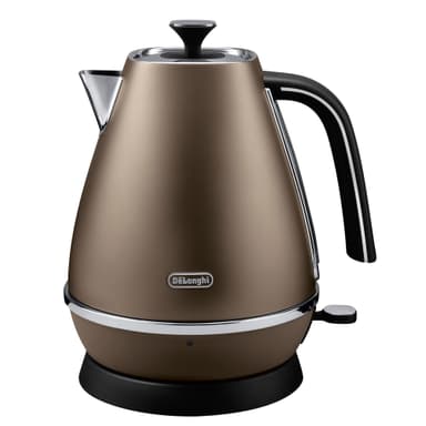DeLonghi Distinta kogekedel KBI 2001.BZ (bronze)
