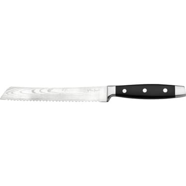 LAMART Brødkniv DAMAS
