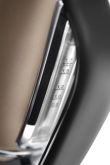 DeLonghi Distinta kogekedel KBI 2001.BZ (bronze)